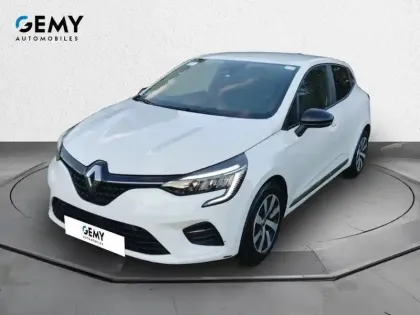 Photo 24 Renault Clio  SCe 65
