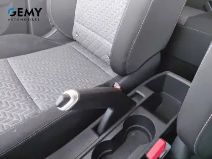 Photo 22 Renault Clio  SCe 65