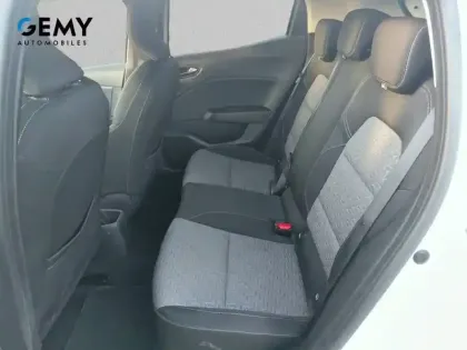 Photo 9 Renault Clio  SCe 65