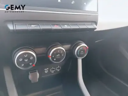 Photo 45 Renault Clio  SCe 65