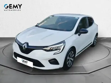 Photo Renault Clio Evolution