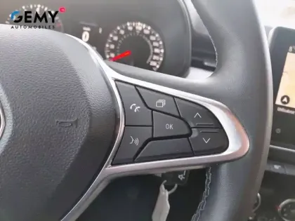 Photo 39 Renault Clio  SCe 65