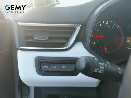 Photo 12 Renault Clio  SCe 65