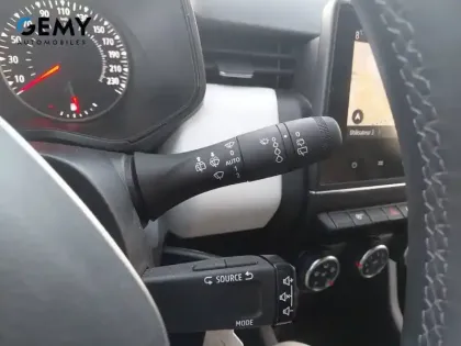 Photo 41 Renault Clio  SCe 65