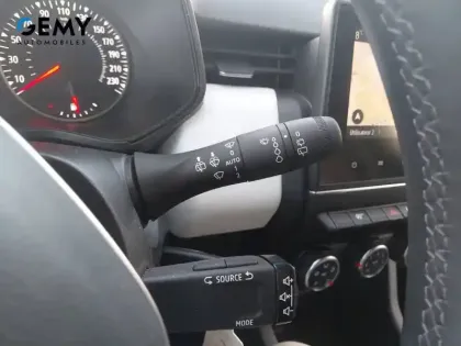 Photo 17 Renault Clio  SCe 65