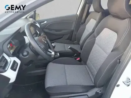 Photo 32 Renault Clio  SCe 65