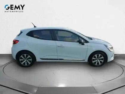 Photo 27 Renault Clio  SCe 65