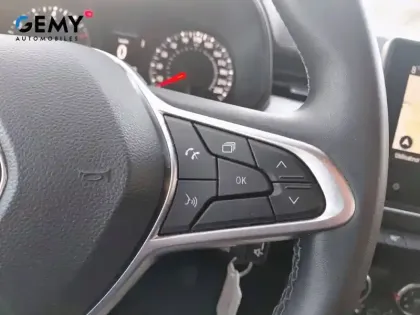 Photo 15 Renault Clio  SCe 65