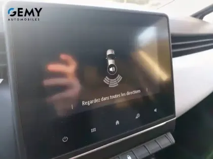 Photo 44 Renault Clio  SCe 65