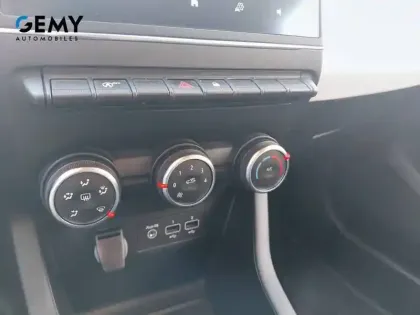 Photo 21 Renault Clio  SCe 65