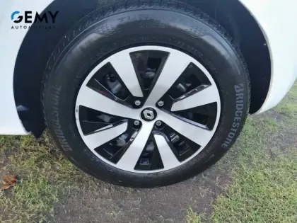 Photo 34 Renault Clio  SCe 65