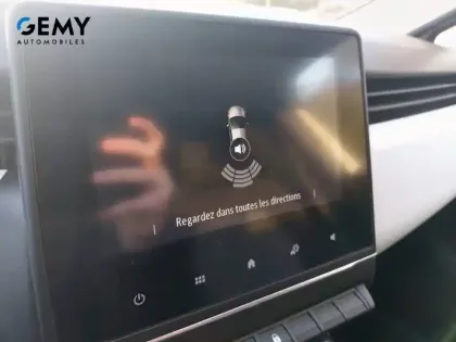 Photo 20 Renault Clio  SCe 65