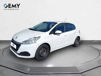 Photo Peugeot 208 Premium