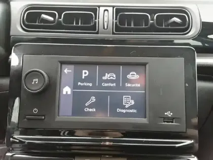 Photo 42 Citroën C3  PureTech 83 S&S BVM5