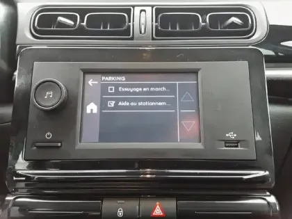 Photo 43 Citroën C3  PureTech 83 S&S BVM5