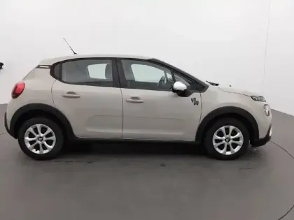 Photo 23 Citroën C3  PureTech 83 S&S BVM5