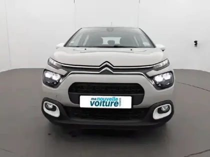 Photo 21 Citroën C3  PureTech 83 S&S BVM5