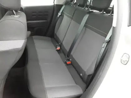 Photo 31 Citroën C3  PureTech 83 S&S BVM5