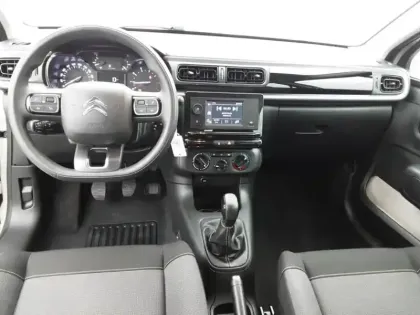 Photo 27 Citroën C3  PureTech 83 S&S BVM5