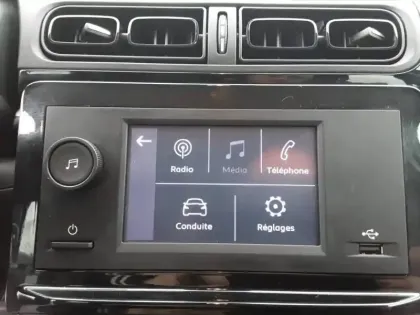 Photo 41 Citroën C3  PureTech 83 S&S BVM5