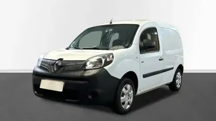 Photo Renault Kangoo Grand Confort-19