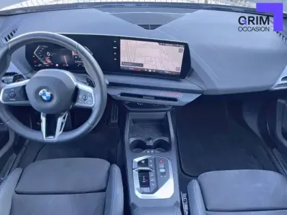 Photo 19 BMW Serie 1 120d 163 ch DKG7