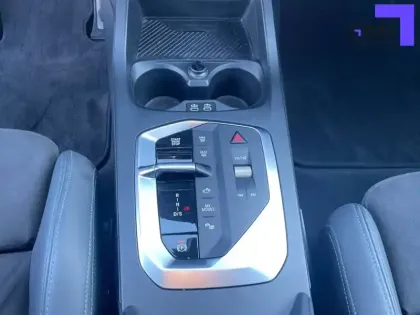 Photo 24 BMW Serie 1 120d 163 ch DKG7