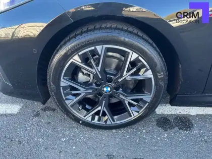 Photo 27 BMW Serie 1 120d 163 ch DKG7