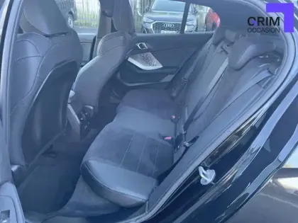 Photo 25 BMW Serie 1 120d 163 ch DKG7