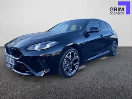 Photo 15 BMW Serie 1 120d 163 ch DKG7