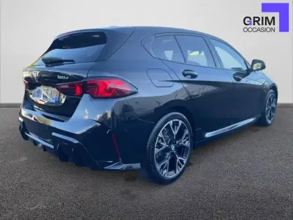 Photo 16 BMW Serie 1 120d 163 ch DKG7