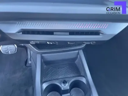 Photo 22 BMW Serie 1 120d 163 ch DKG7