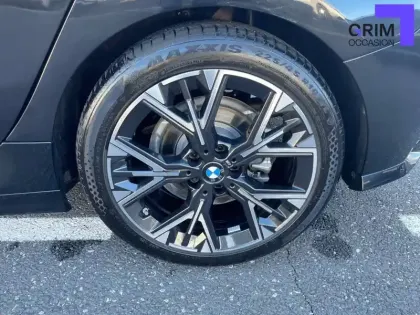 Photo 28 BMW Serie 1 120d 163 ch DKG7