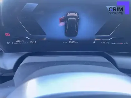 Photo 21 BMW Serie 1 120d 163 ch DKG7