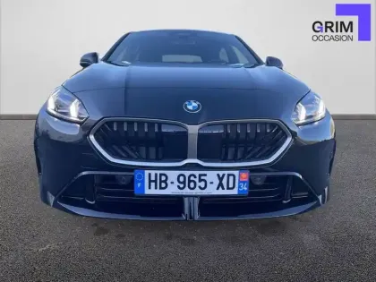 Photo 33 BMW Serie 1 120d 163 ch DKG7