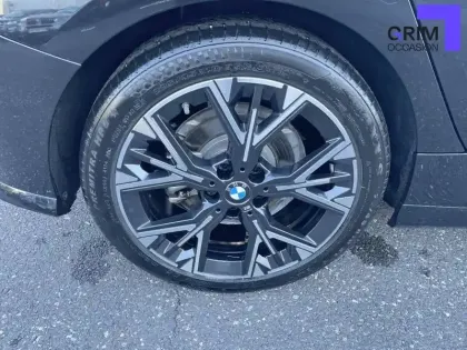 Photo 29 BMW Serie 1 120d 163 ch DKG7