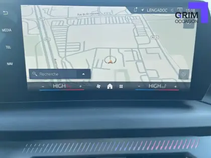 Photo 23 BMW Serie 1 120d 163 ch DKG7