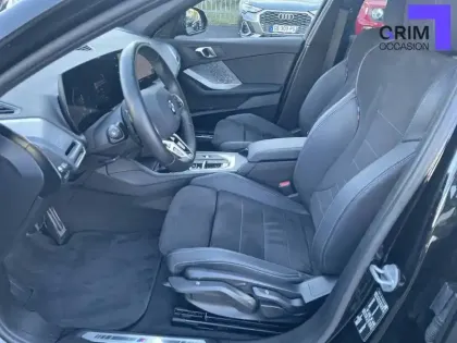 Photo 18 BMW Serie 1 120d 163 ch DKG7