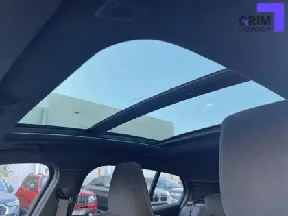 Photo 32 BMW Serie 1 120d 163 ch DKG7