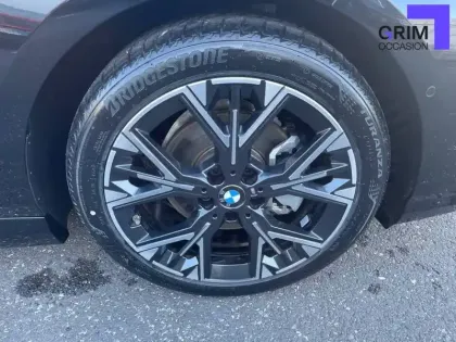 Photo 30 BMW Serie 1 120d 163 ch DKG7