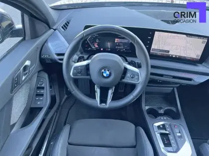 Photo 20 BMW Serie 1 120d 163 ch DKG7