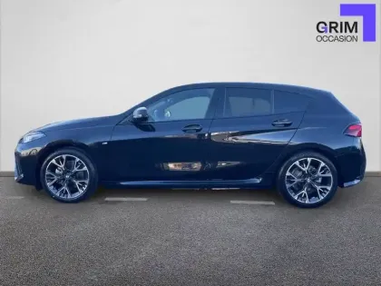 Photo 35 BMW Serie 1 120d 163 ch DKG7