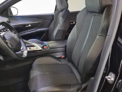 Photo 10 Peugeot 3008  Puretech 130ch S&S EAT8