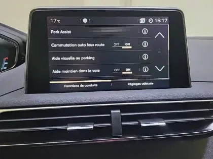 Photo 20 Peugeot 3008  Puretech 130ch S&S EAT8