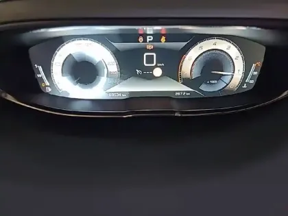 Photo 9 Peugeot 3008  Puretech 130ch S&S EAT8