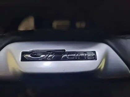 Photo 31 Peugeot 3008  Puretech 130ch S&S EAT8