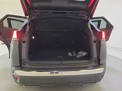 Photo 5 Peugeot 3008  Puretech 130ch S&S EAT8