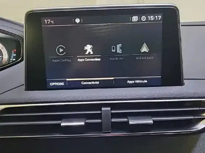 Photo 23 Peugeot 3008  Puretech 130ch S&S EAT8