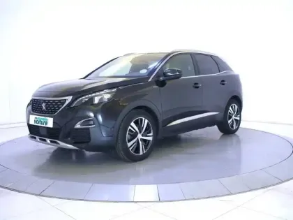 Photo Peugeot 3008 Gt Line