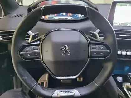Photo 8 Peugeot 3008  Puretech 130ch S&S EAT8